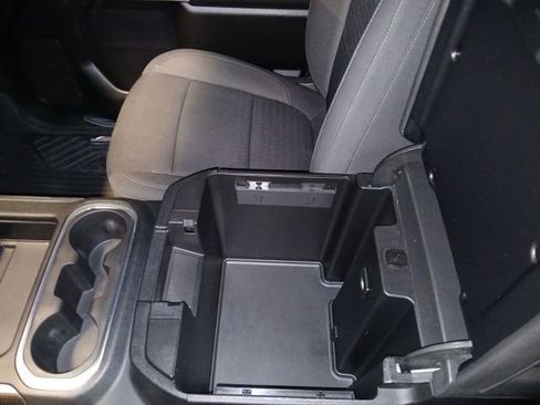 Used 2021 Chevrolet Silverado 1500 LT Trail Boss w/ Bed Protection Package image 40