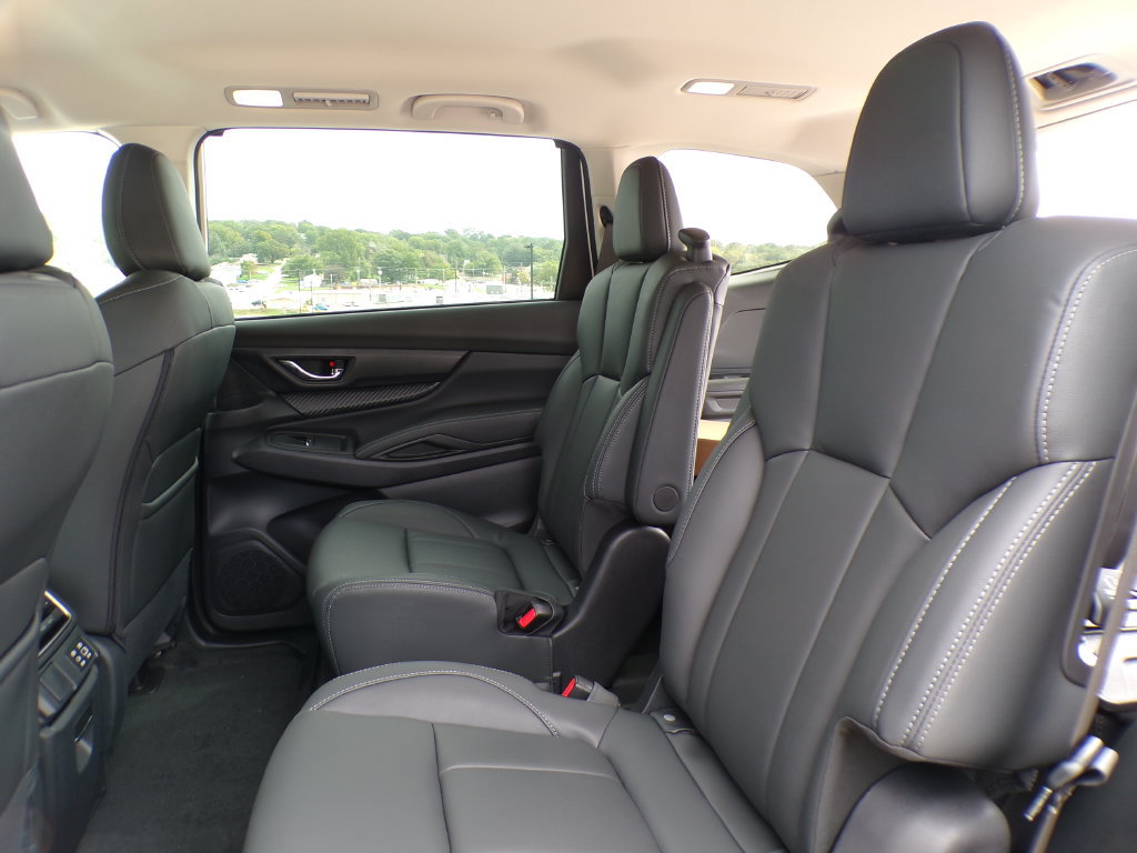 New 2027 Subaru Ascent Premium AWD/4WD image 16