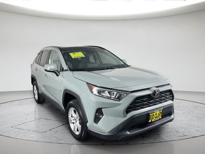 Used 2020 Toyota RAV4 XLE w/ Convenience Package