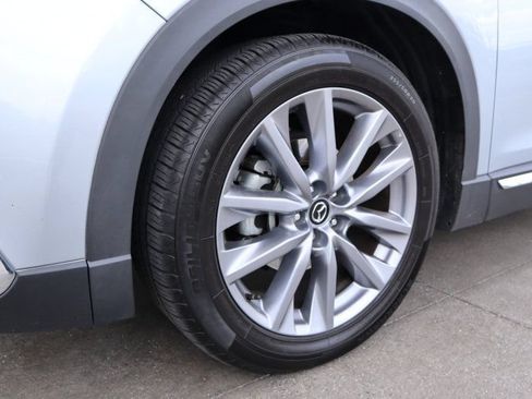 Used 2023 MAZDA CX-9 Grand Touring AWD/4WD image 8