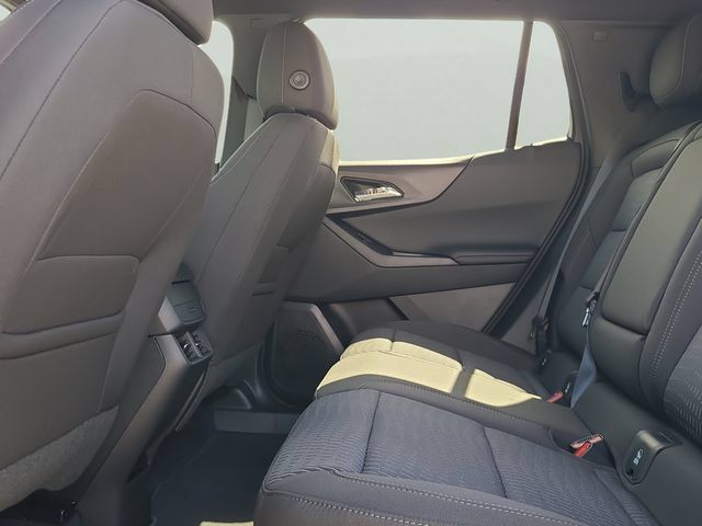 New 2027 Chevrolet Equinox LT FWD image 12