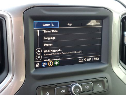 Certified 2024 Chevrolet Silverado 1500 Custom image 13