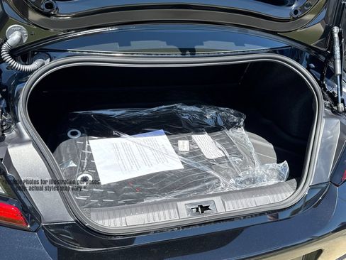 New 2026 Subaru BRZ tS RWD image 7