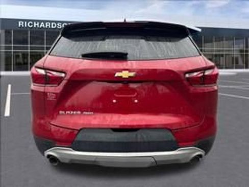 Used 2019 Chevrolet Blazer LT image 6