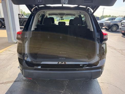 Used 2024 Nissan Rogue SV AWD/4WD image 5