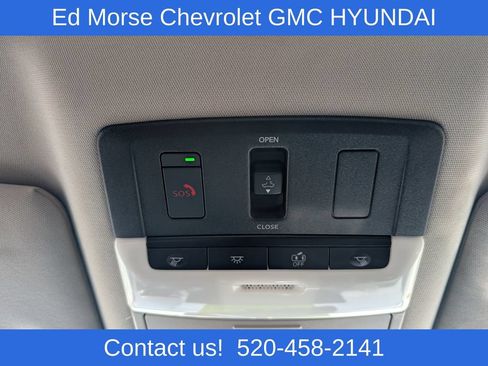 Used 2023 Nissan Altima 2.5 SR w/ SR Premium Package FWD image 21