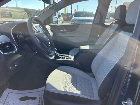 Certified 2023 Chevrolet Equinox LT image 15
