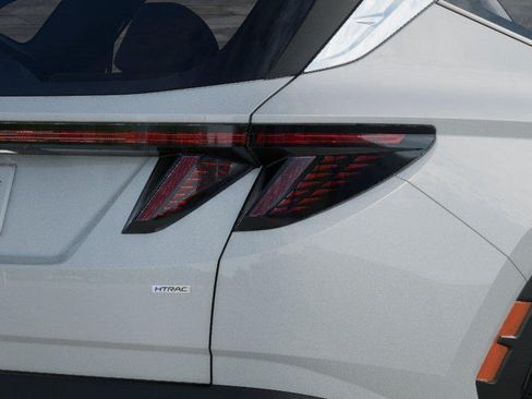 New 2026 Hyundai Tucson Limited AWD/4WD image 10