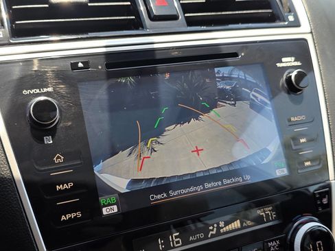 Used 2018 Subaru Outback 2.5i Limited AWD/4WD image 43