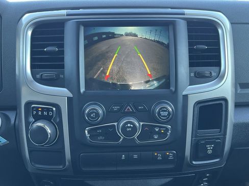 Used 2015 RAM 1500 Lone Star image 3