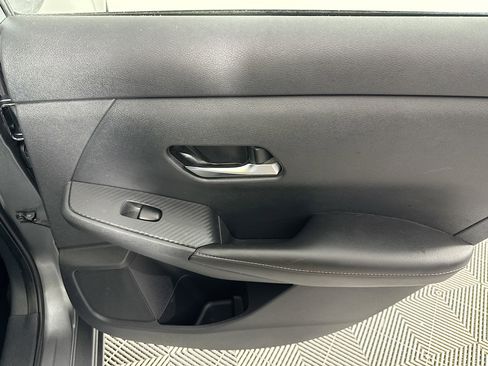 Used 2022 Nissan Sentra SV w/ All-Weather Package image 47