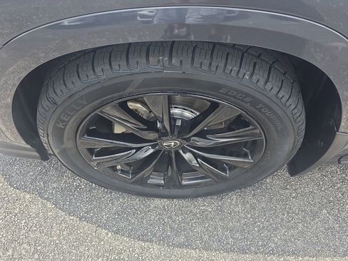 Used 2022 Lexus NX 350 F Sport image 9