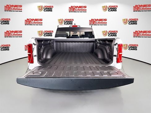 Used 2025 RAM 1500 RHO w/ Bed Utility Group image 18