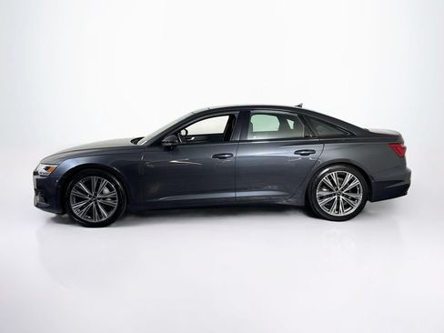Used 2023 Audi A6 2.0T Premium w/ Convenience Package AWD/4WD image 2