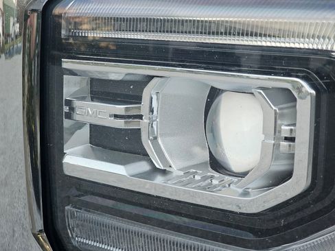 Used 2017 GMC Sierra 1500 SLT image 73