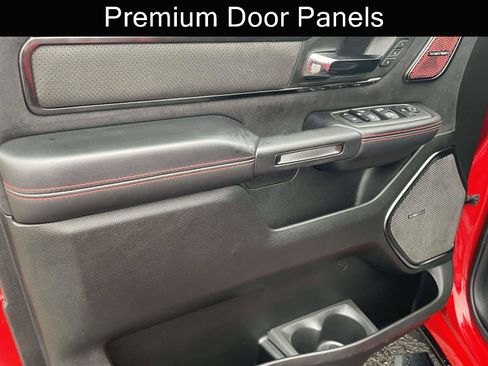 Used 2024 RAM 1500 TRX w/ TRX Level 2 Equipment Group AWD/4WD image 14