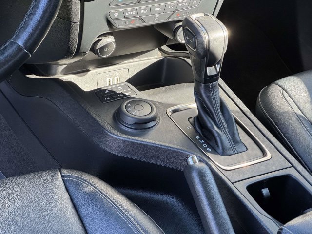 Used 2019 Ford Ranger Lariat w/ Equipment Group 501A Mid AWD/4WD image 22