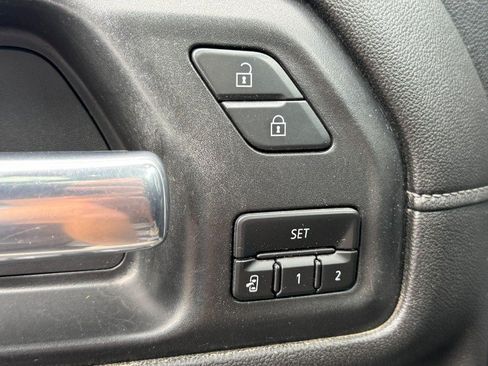 Used 2021 Chevrolet Silverado 3500 High Country AWD/4WD image 16