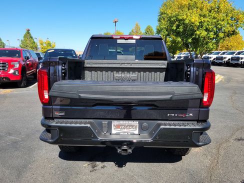 New 2026 GMC Sierra 1500 AT4X image 11