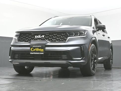 Used 2022 Kia Sorento SX image 50