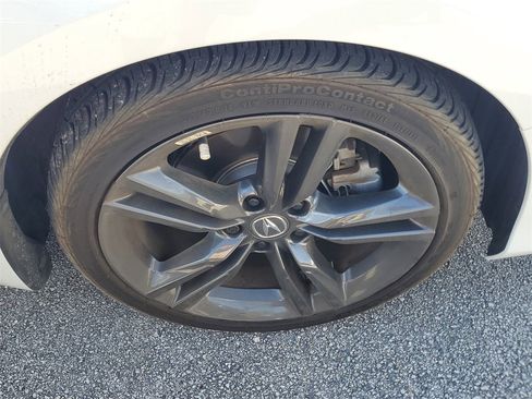 Used 2024 Acura Integra A-Spec image 10