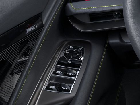 New 2026 Chevrolet Corvette ZR1 w/ ZR1 Carbon Fiber Aero Package image 22