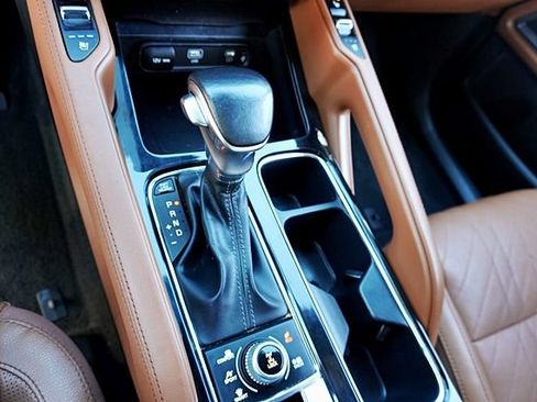 Used 2024 Kia Telluride EX X-Line AWD/4WD image 33