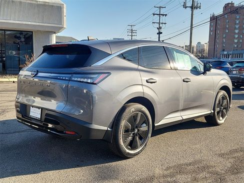 New 2026 Nissan Murano SV image 4