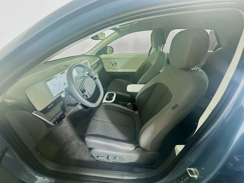 Used 2024 Hyundai Ioniq 5 SEL RWD image 13