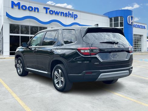 Used 2024 Honda Pilot EX-L image 4