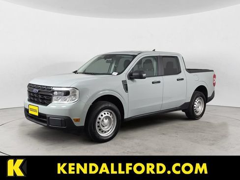 Certified 2024 Ford Maverick XL w/ Equipment Group 100A Standard AWD/4WD image 1