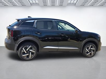 Certified 2025 Nissan Kicks SV w/ Illumination Package