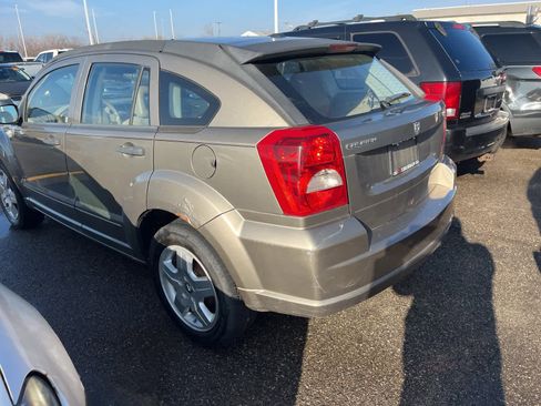 Used 2008 Dodge Caliber SXT w/ Popular Equipment Group image 9