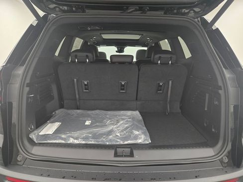 New 2026 GMC Acadia Elevation w/ Elevation Premium Package image 12