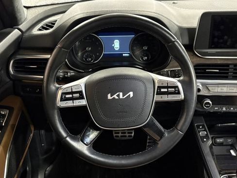 Used 2022 Kia Telluride SX w/ SX Prestige Package image 30