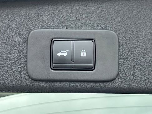 New 2025 Nissan Murano SL AWD/4WD image 43