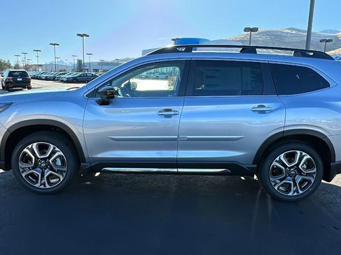 New 2026 Subaru Ascent Limited AWD/4WD image 6