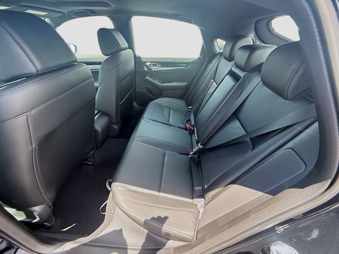 New 2026 Honda Civic Sport Touring image 20