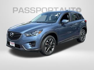 Used 2016 MAZDA CX-5 Grand Touring image 1