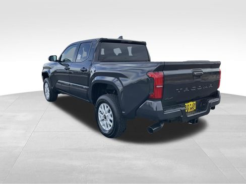 New 2026 Toyota Tacoma SR5 AWD/4WD image 6