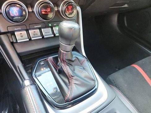 Used 2022 Subaru BRZ Limited image 28