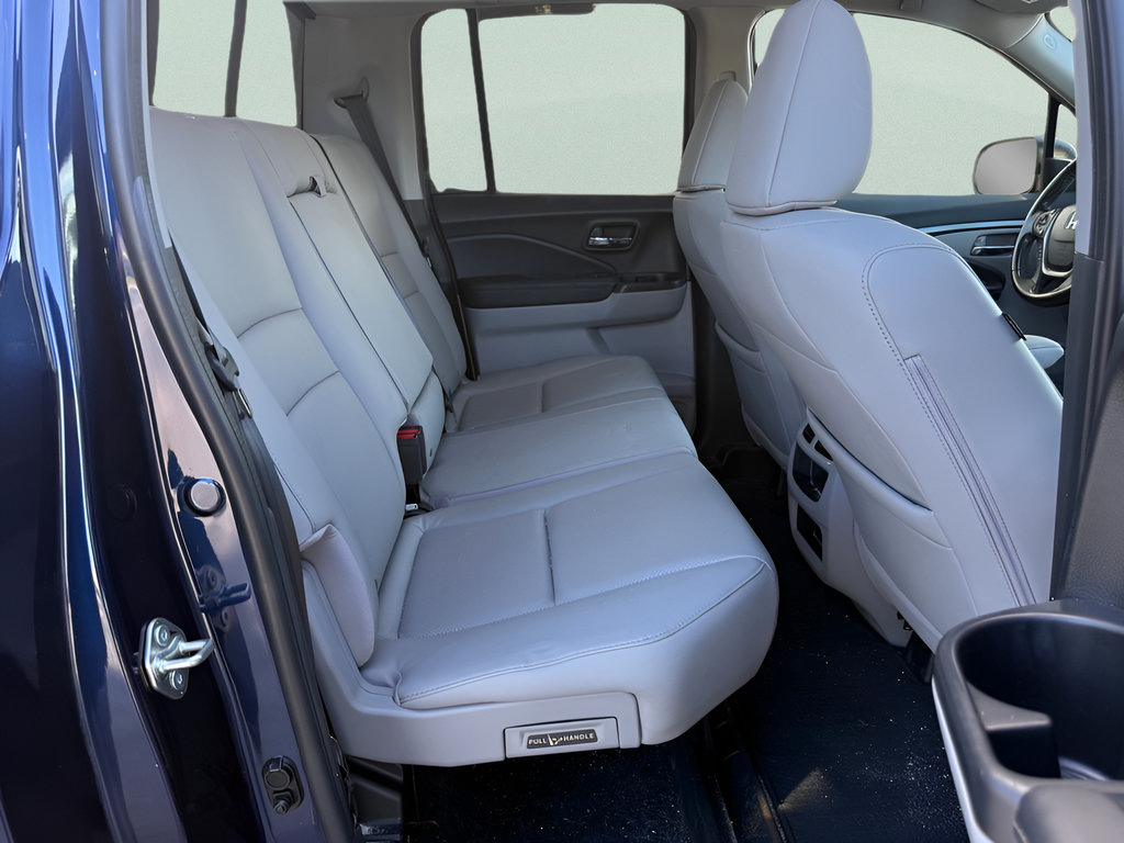 Used 2020 Honda Ridgeline RTL image 14