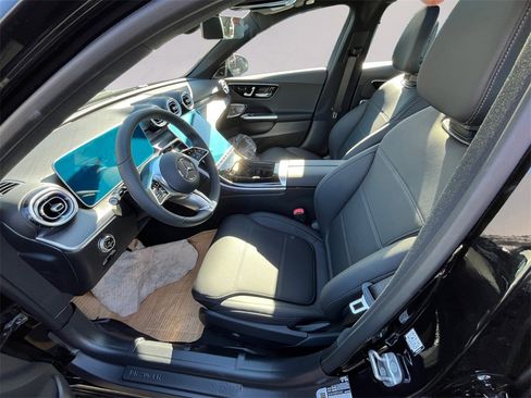 New 2026 Mercedes-Benz C 300 4MATIC Sedan image 6