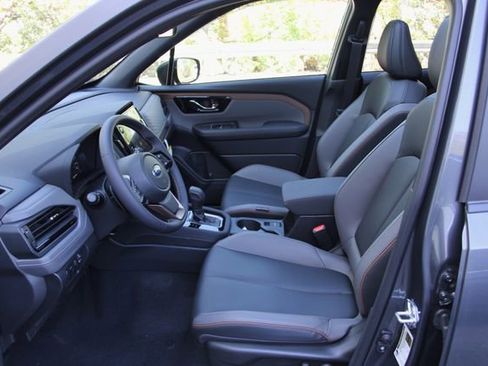 Certified 2025 Subaru Forester Sport AWD/4WD image 18