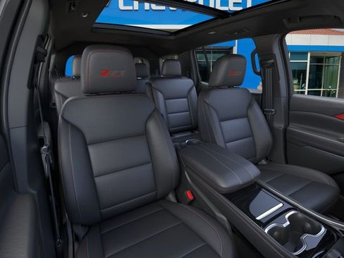 New 2026 Chevrolet Traverse Z71 AWD/4WD image 16