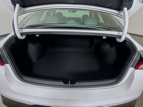 Certified 2023 Kia K5 EX FWD image 31