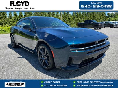 New 2026 Dodge Charger Scat Pack