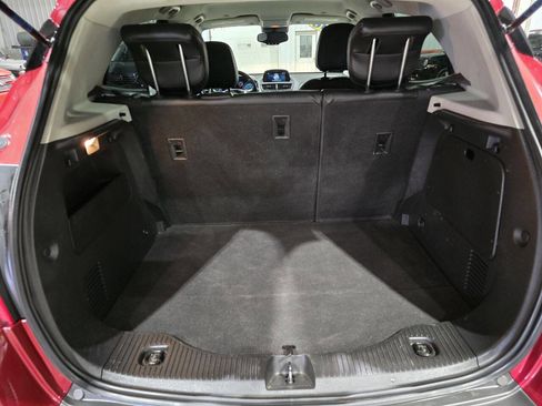 Used 2016 Buick Encore Leather AWD/4WD image 26