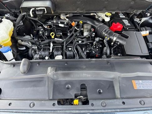 Certified 2023 Lincoln Nautilus AWD w/ Premium Package image 25