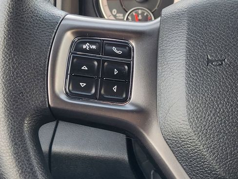 Used 2024 RAM 1500 Classic Warlock image 29